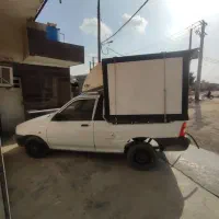 حمل ونقل بار