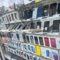 خریدار تمامی مدل گوشی نو و کار کرده