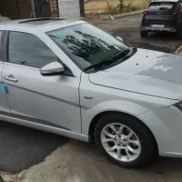 دنا پلاس دنده اتومات