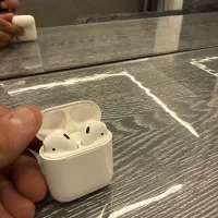 ایرپاد سری۲