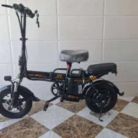 اسکوتر و مینی کراس برقی بچه گانه|دوچرخه، اسکیت، اسکوتر|سقز, |دیوار