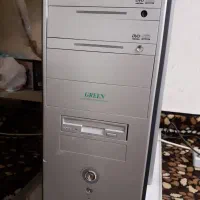 کیس گرین...بندر گناوه