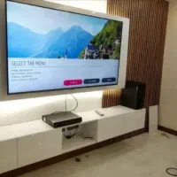نصب تخصصی انواع سیمآنتن مرکزی*ثابت*براکت