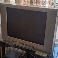 تلوزیون ۲۹ اینچ سالم وتمیز|تلویزیون و پروژکتور|اصفهان, شیخ طوسی|دیوار