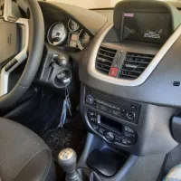 207i tu5p صفر خشک ۱۴۰۴ ارتقا یافته|خودرو سواری و وانت|نجفآباد, بازار|دیوار