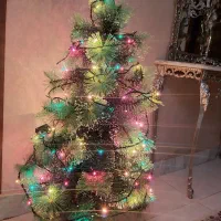 درخت کریسمس