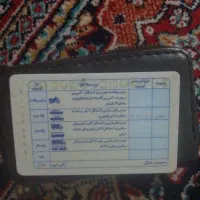 مدارک گم شده