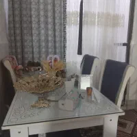 غذاخوری ۴نفره