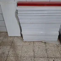 قفسه دیواری فروشگاه و ایستاده