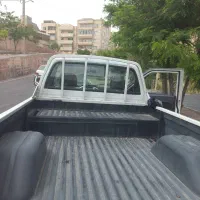 نیسان پادرا پلاس مسقف مدل برج ۱۲ سال ۱۴۰۰|خودرو سواری و وانت|تبریز, |دیوار