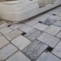 سپر عقب پراید ۱۳۲