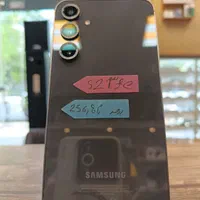 سامسونگ Galaxy S23 FE با حافظهٔ ۲۵۶ گیگابایت