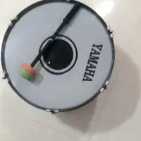 طبل محرم