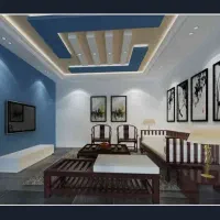 نقاشی ساختمان پایتخت