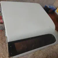 اتاق پراید وانت
