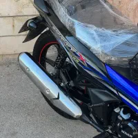 موتور ویو (NMS) احسان ۱۲۵ مدل ۱۴۰۲|موتورسیکلت|شیراز, تحویلی|دیوار