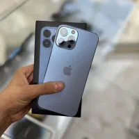 گوشی آیفون 13pro max|موبایل|کرمانشاه, |دیوار