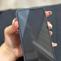 Galaxy A55 256g کاملا نو