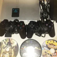 PS2سالم سالم