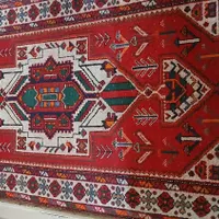 فرش دستباف قدیمی|فرش|اصفهان, شهرستان|دیوار