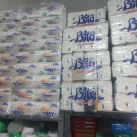 نایلون نایلکس کیسه زباله