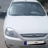 خودرو ریو مدل۸۸