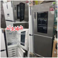 ماشین لباسشویی پاکشوما 20801/10700باگارانتی ارسال|ماشین لباسشویی و خشک‌کن لباس|مشهد, طلاب|دیوار