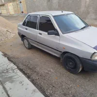 پراید مدل 86