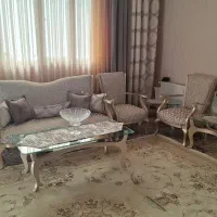 مبلمان و تخت خواب|مبلمان خانگی و میز عسلی|ساوه, |دیوار