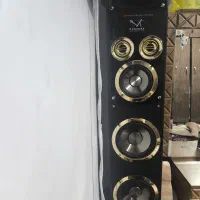 اسپکیر بلندگو
