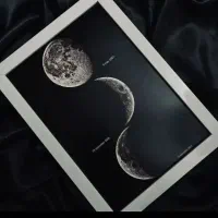 قاب عکس موزیکال