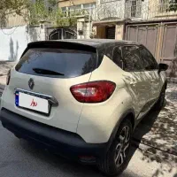 رنو کپچر ۲۰۱۷|خودرو سواری و وانت|تهران, مدائن|دیوار