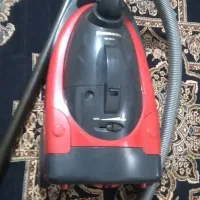 جارو برقی