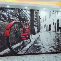 نصاب کاغذدیواری وپوستر