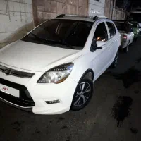 لیفان x50 مدل ۹۵