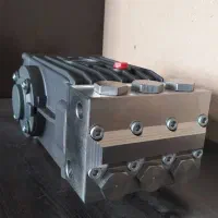 فروش قطعات سرسیلنددر پمپ کارواش صنعتی