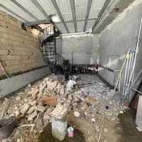 تجاری مغازه فروشی ۵۰متری