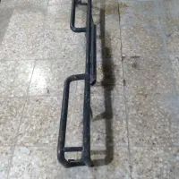 گارد جلو تویوتا وگاردجلو x33ومزدا وسایل پژو۲۰۰۸|قطعات یدکی و لوازم جانبی|مرودشت, فیروزی|دیوار