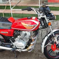 کویر 200 درحد مدل 98