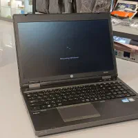 لپ تاپ hp probook 6560 نسل دو|رایانه همراه|مشهد, شهرک رازی (شهرک غرب)|دیوار