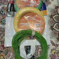 سیم برق اصل مسی