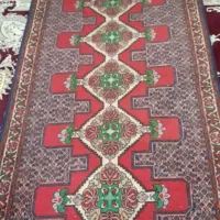 فرش دستبافت درحد نو