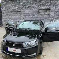 دنا پلاس توربو اپشنال اتومات ۱۴۰۴