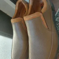 کفش اصل چرم تبریز (قیدار)