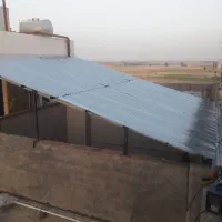 جوشکاری سیار،ساخت فریم فرانسوی،نرده،رابیتس،پله|خدمات پیشه و مهارت|دزفول, |دیوار