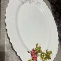 سرویس ارکوپال ۶ نفره|ظروف سرو و پذیرایی|پاکدشت, شهرک امام رضا|دیوار