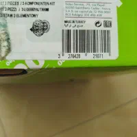 دیسک و صفحه والئو ترک|قطعات یدکی و لوازم جانبی|اصفهان, مهدی آباد|دیوار