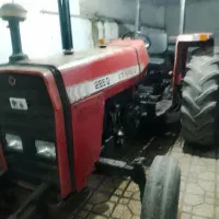 تراکتور فرگوسن ۲۸۵