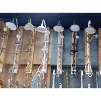 علم دوش زنگوله ای