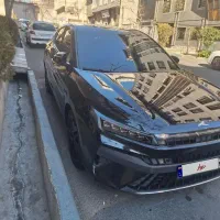 جک j7 kMc مدل 1402|خودرو سواری و وانت|تهران, مرزداران|دیوار